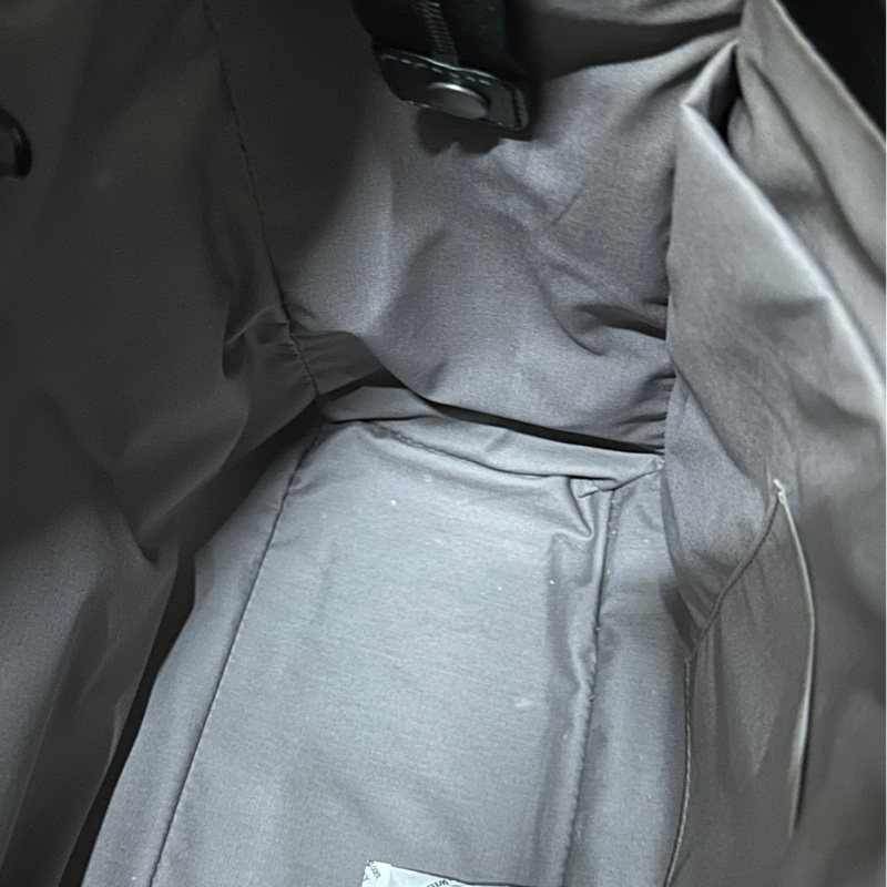 Bottega Veneta BV黑色旅行袋-15