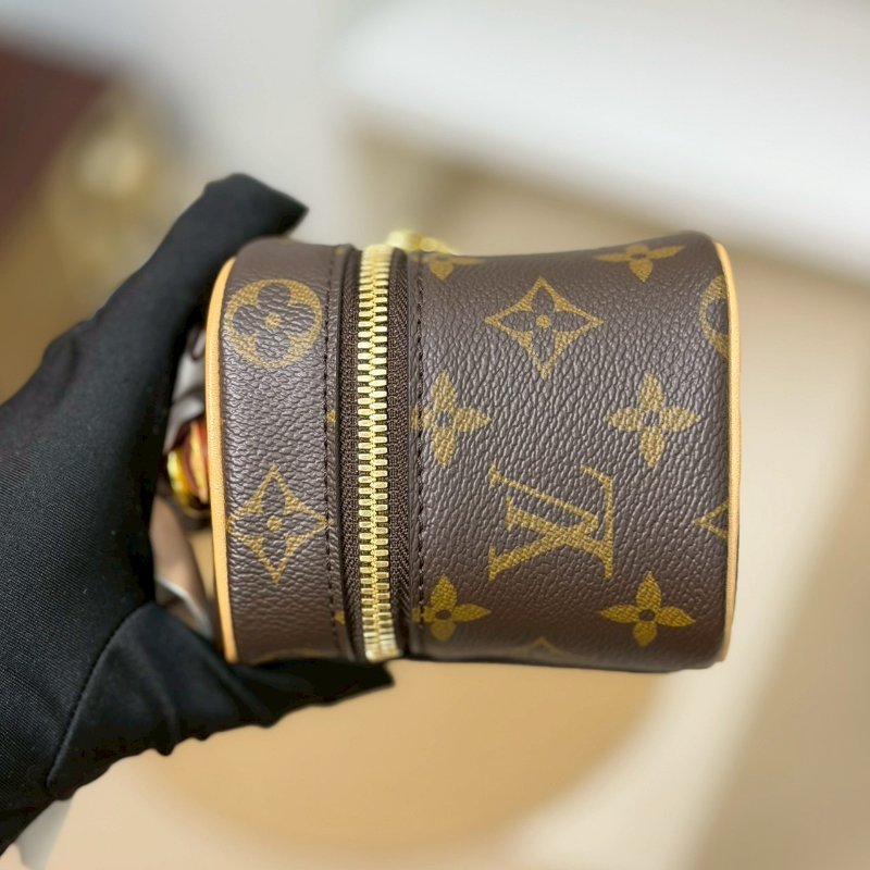 🏷LV.Nice Nano 化妝包 M44936-2