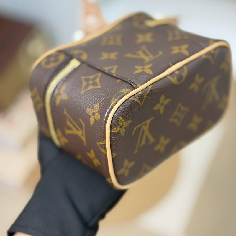 🏷LV.Nice Nano 化妝包 M44936-6