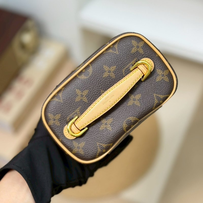 🏷LV.Nice Nano 化妝包 M44936-13