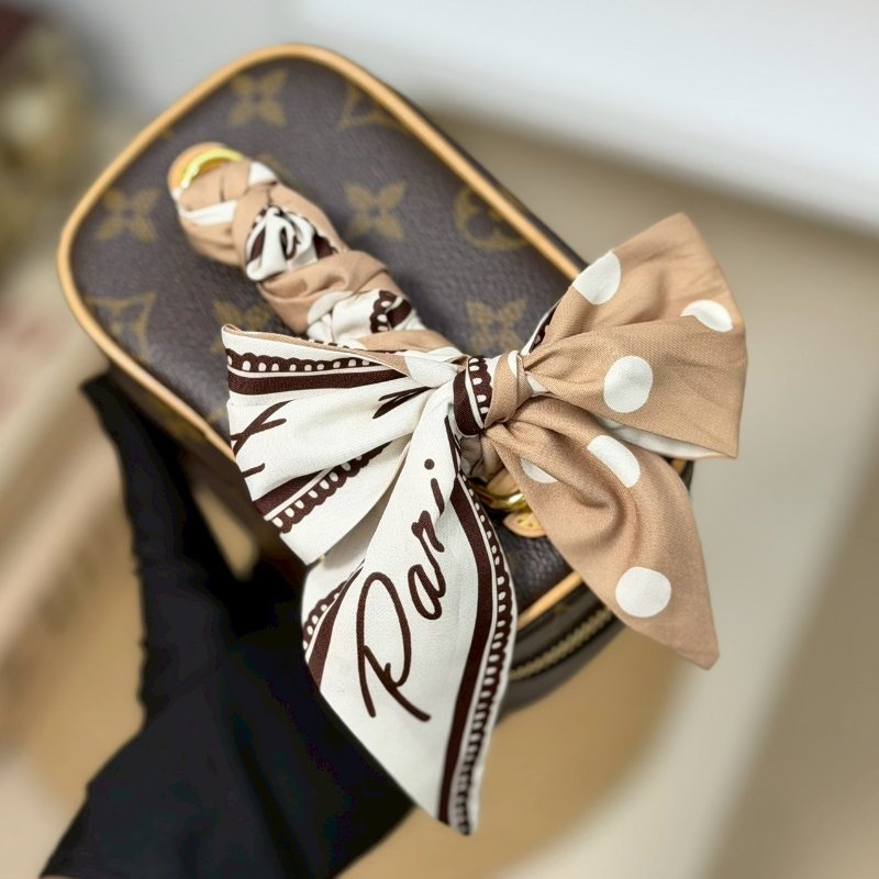 🏷LV.Nice Nano 化妝包 M44936-16