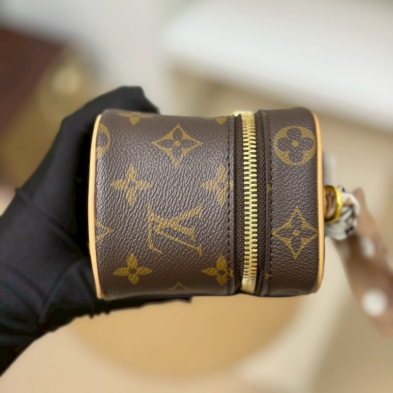 🏷LV.Nice Nano 化妝包 M44936-3