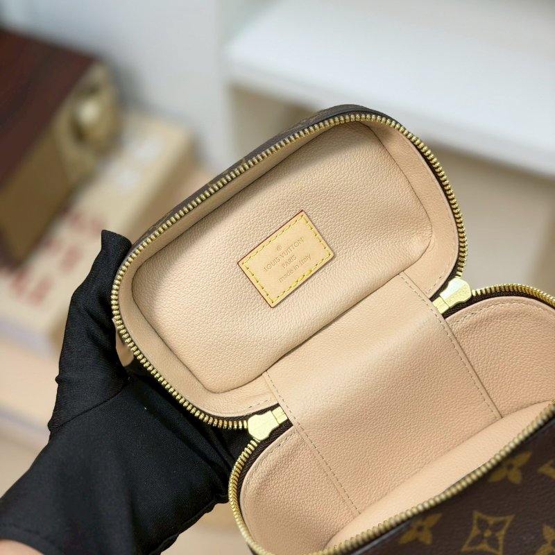 🏷LV.Nice Nano 化妝包 M44936-14