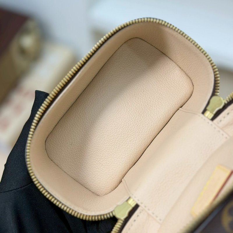 🏷LV.Nice Nano 化妝包 M44936-15