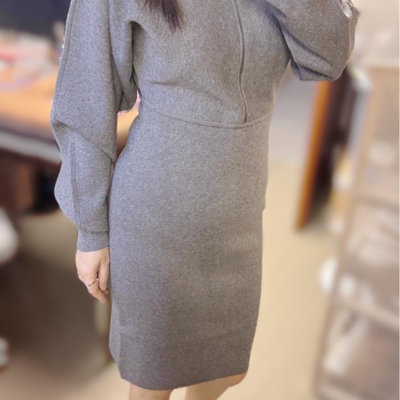 MaxMara -Rodi 連身裙#S M-2