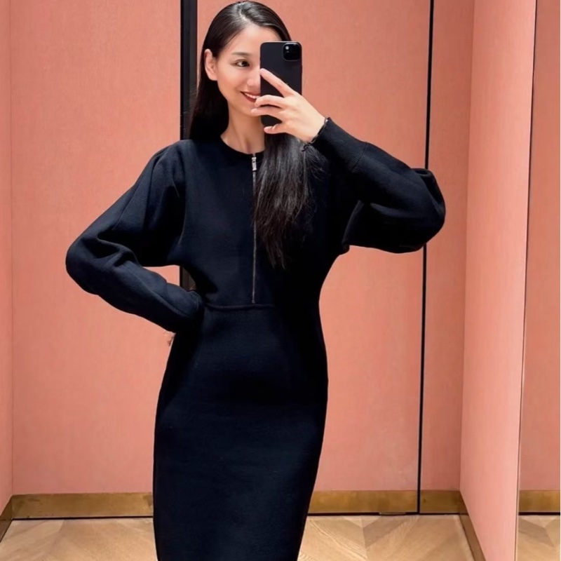 MaxMara -Rodi 連身裙#S M-5