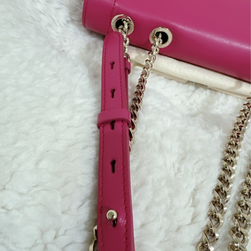 經典Salvatore Ferragamo鏈條包-11