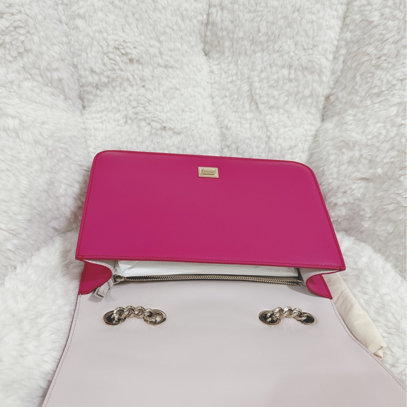 經典Salvatore Ferragamo鏈條包-23