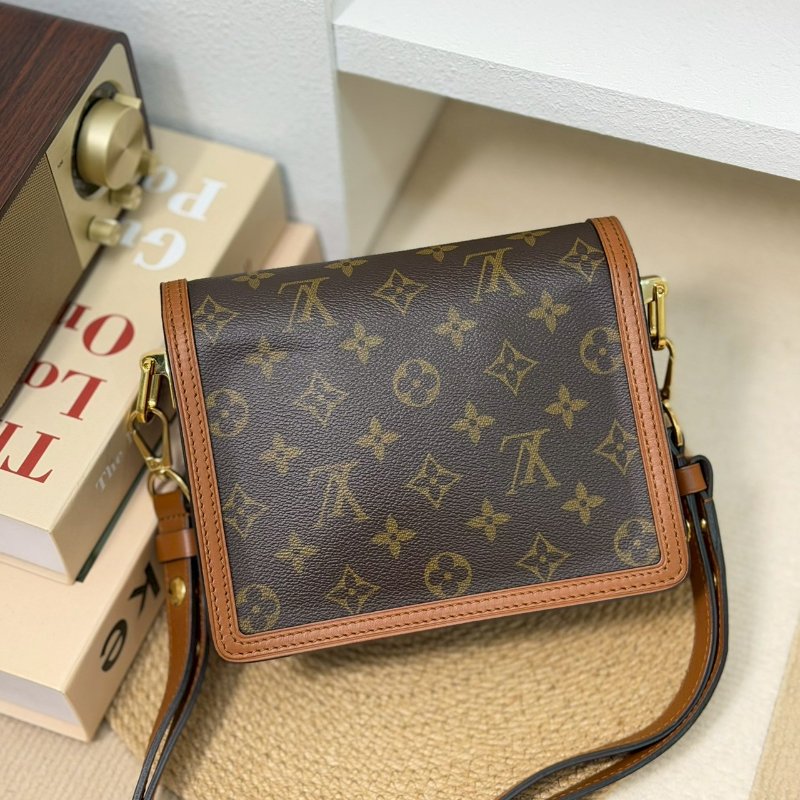 🏷LV.LV.Mini Dauphine 達芙妮 M45959-1