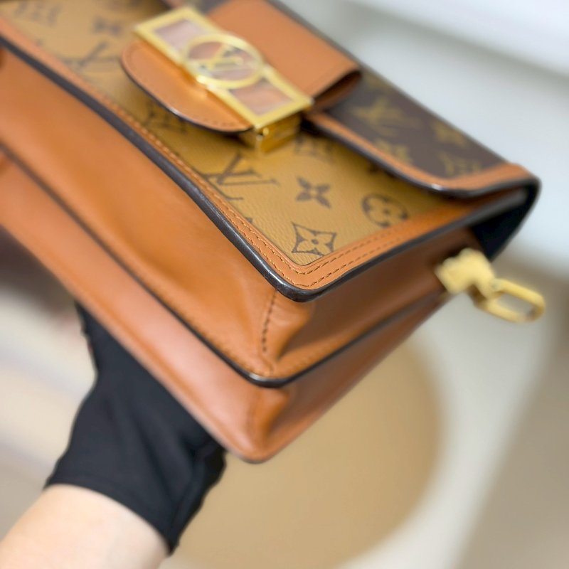 🏷LV.LV.Mini Dauphine 達芙妮 M45959-5