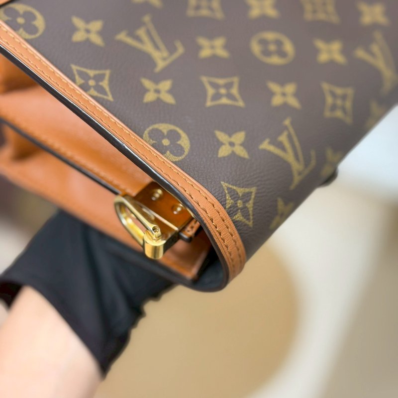 🏷LV.LV.Mini Dauphine 達芙妮 M45959-10