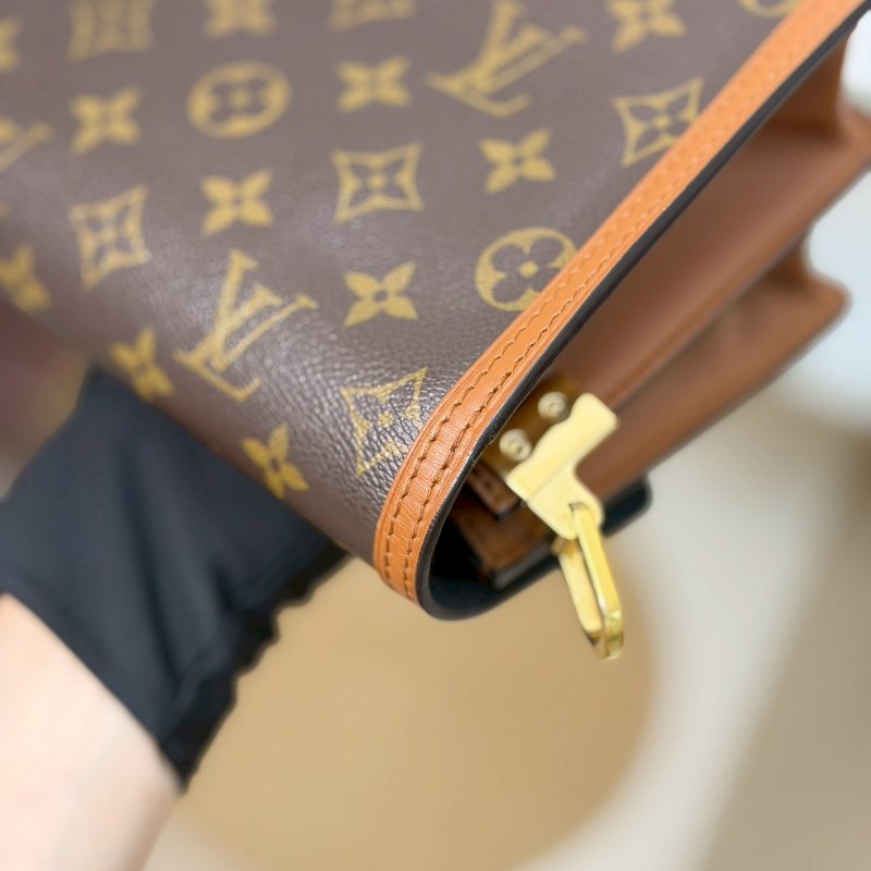 🏷LV.LV.Mini Dauphine 達芙妮 M45959-11