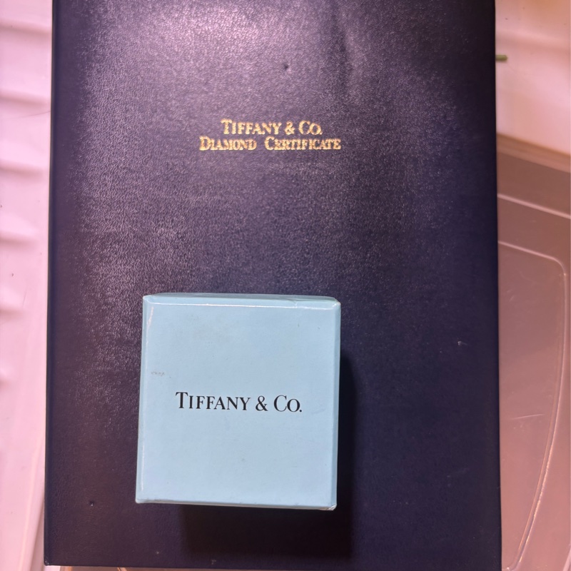 Tiffany鑽戒-15