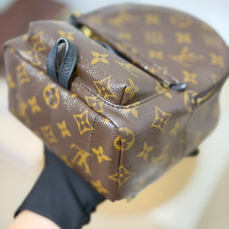 🏷LV.Mini 小書包 新款拉鍊 M44873-5