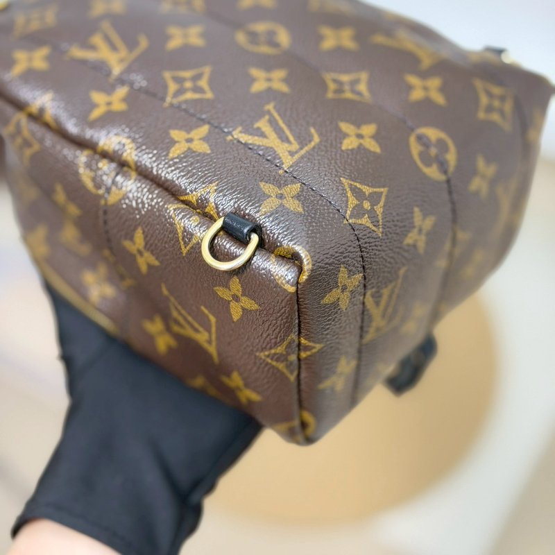 🏷LV.Mini 小書包 新款拉鍊 M44873-6