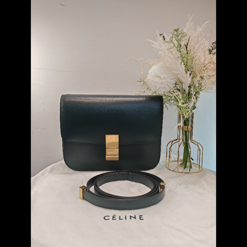 Celine medium box-0