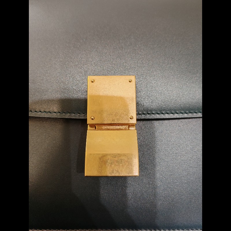 Celine medium box-9