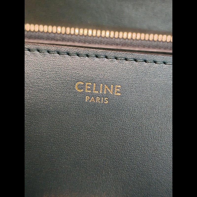 Celine medium box-11