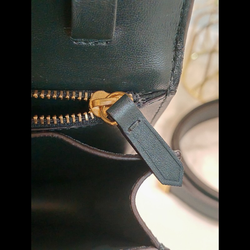 Celine medium box-17