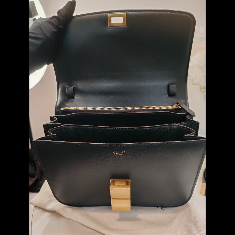 Celine medium box-18