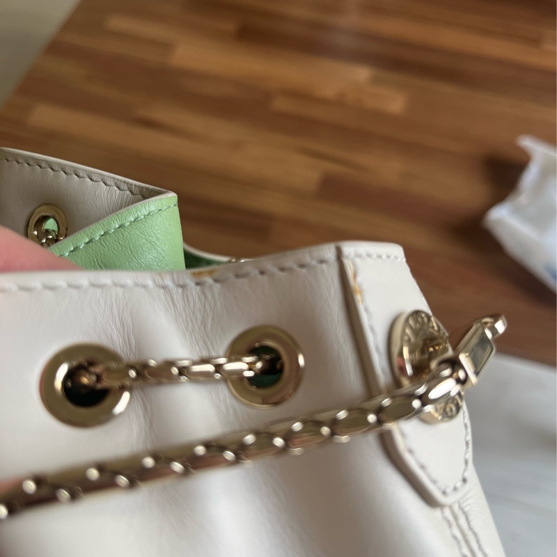 BVLGARI Serpenti 經典靈蛇水桶包🐍-13