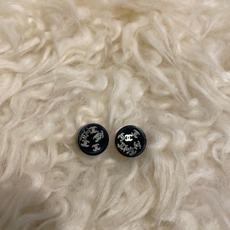 Chanel Earrings-0