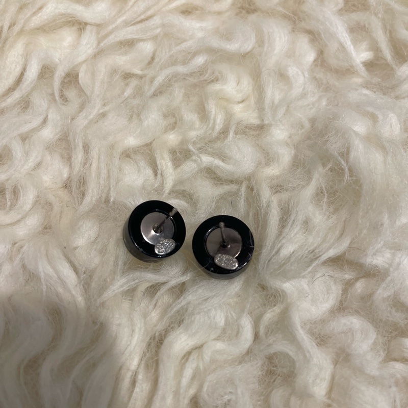Chanel Earrings-2
