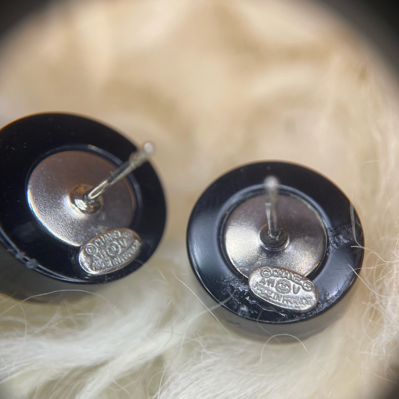 Chanel Earrings-3