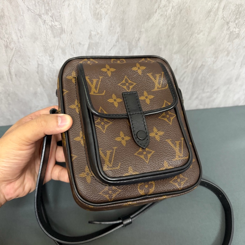 Lv相機包(M69404)芯片款-0