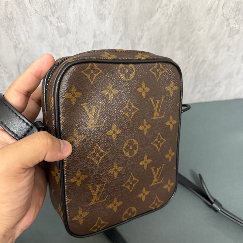 Lv相機包(M69404)芯片款-2