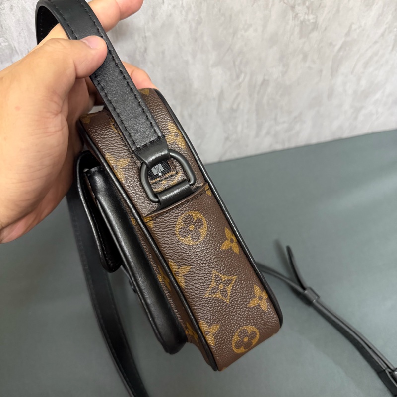 Lv相機包(M69404)芯片款-3