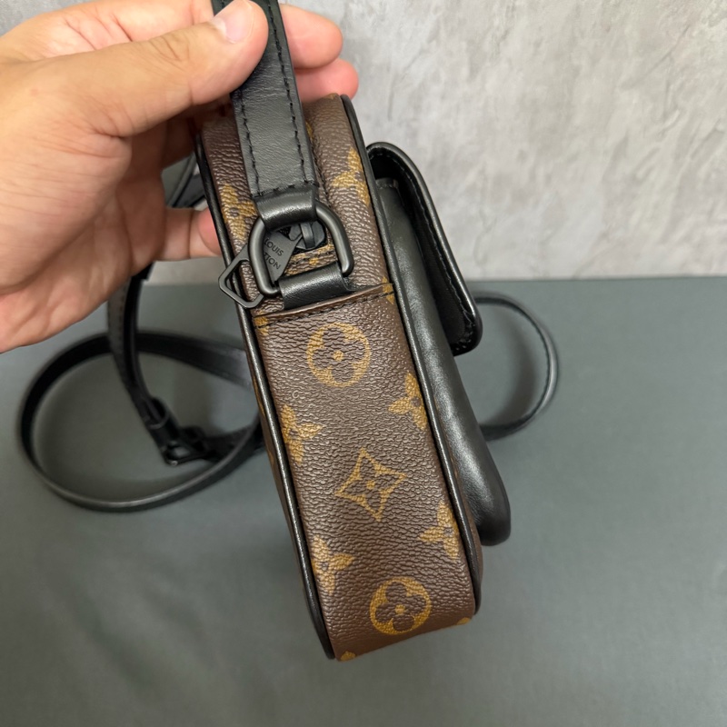 Lv相機包(M69404)芯片款-4