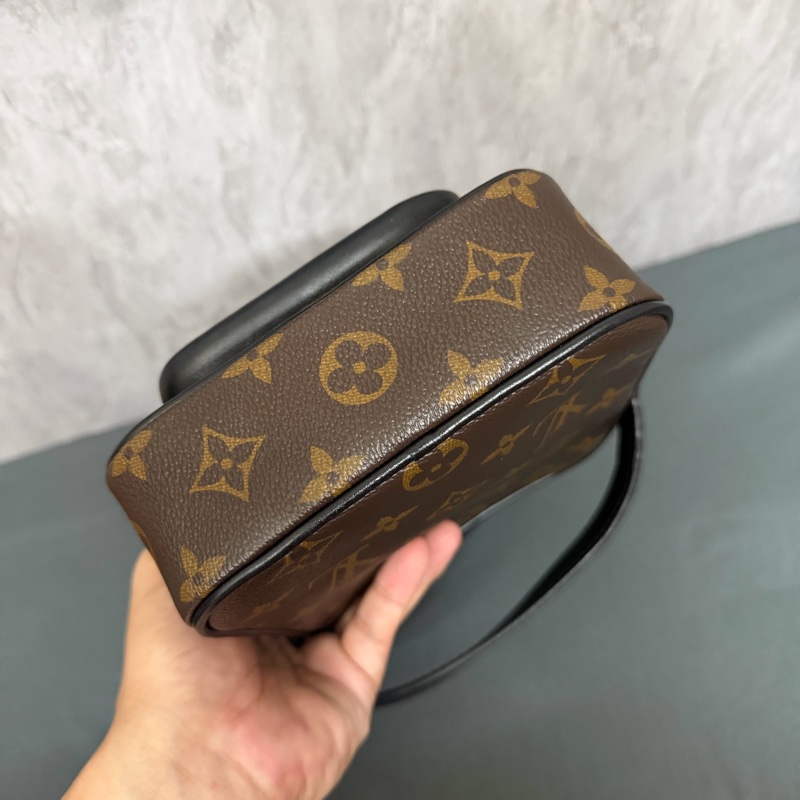 Lv相機包(M69404)芯片款-5