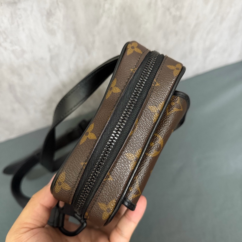 Lv相機包(M69404)芯片款-6