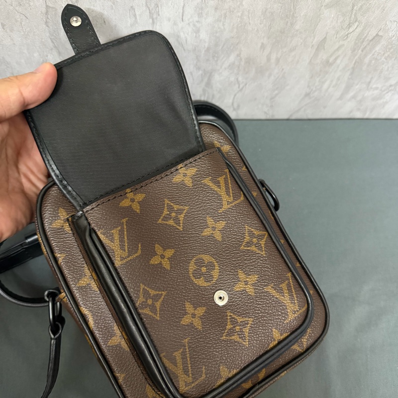 Lv相機包(M69404)芯片款-7