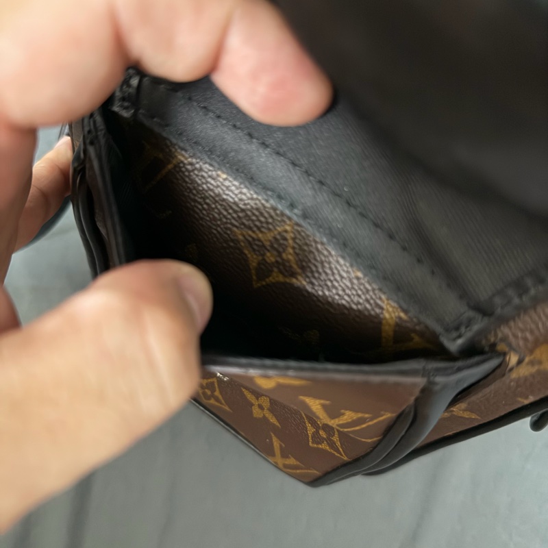 Lv相機包(M69404)芯片款-8