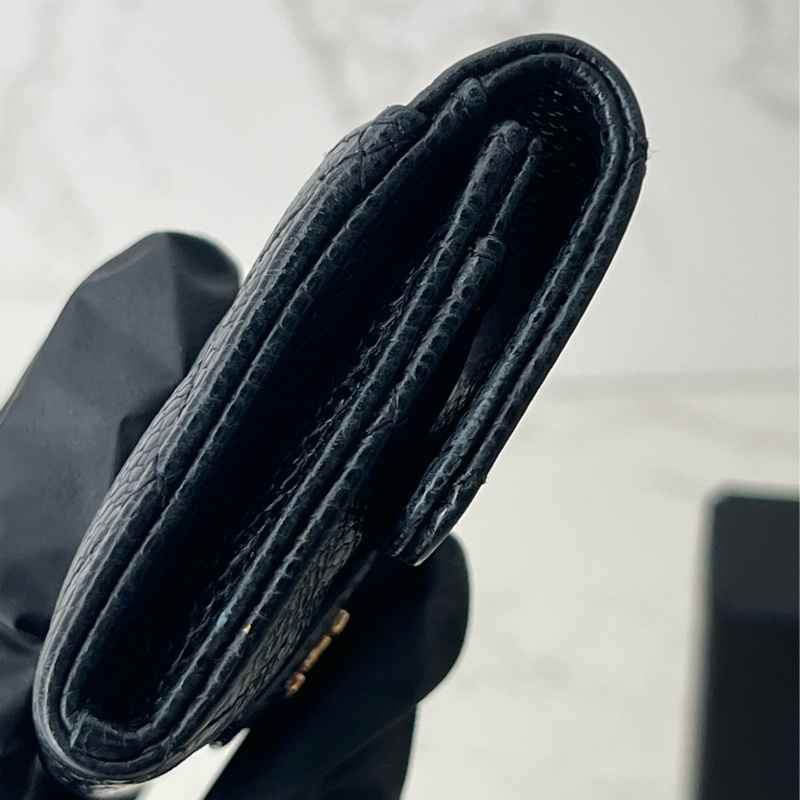 💗香緹國際精品💗 Chanel cf 卡包 保卡款-3