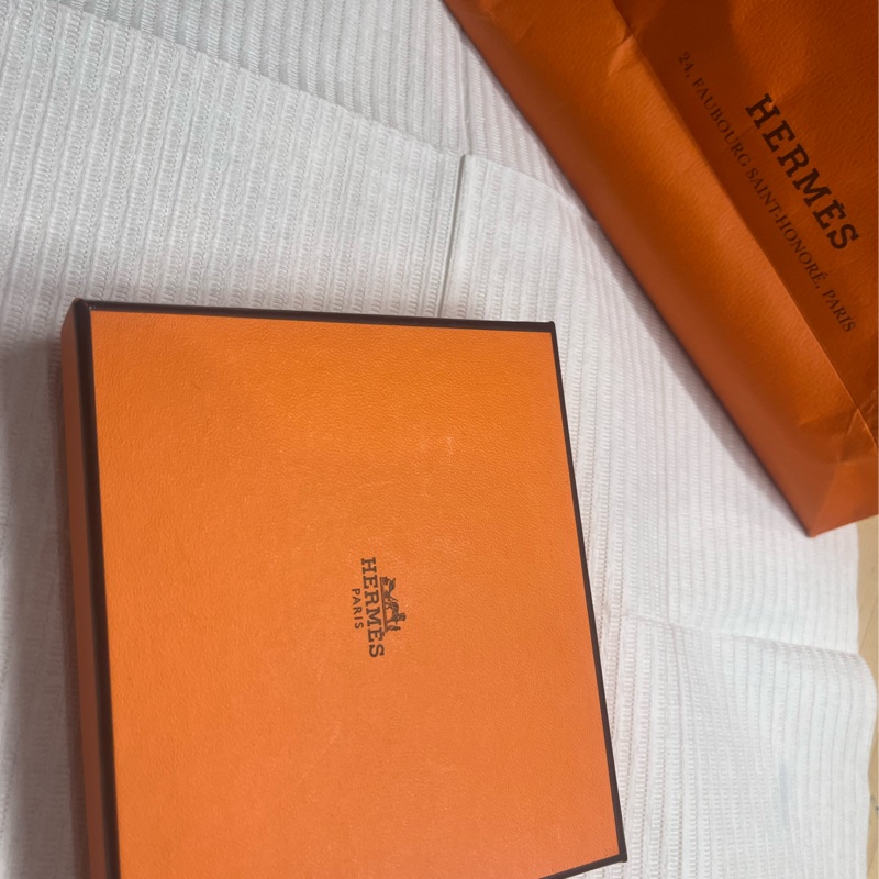 Hermès(愛馬仕)MC2 Copernic 錢包-0