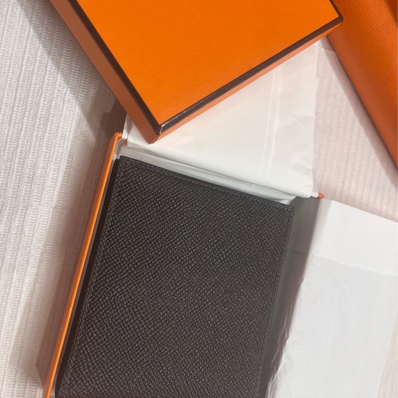 Hermès(愛馬仕)MC2 Copernic 錢包-1