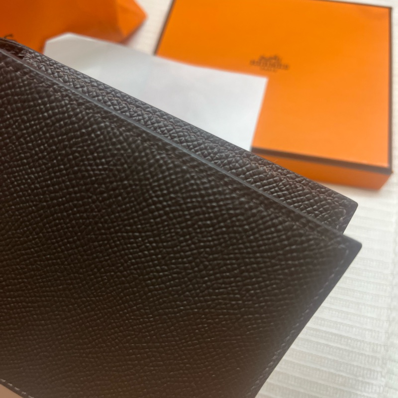 Hermès(愛馬仕)MC2 Copernic 錢包-8