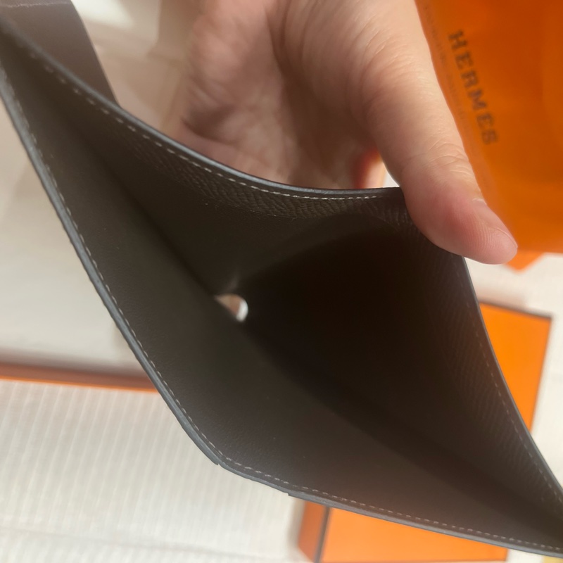 Hermès(愛馬仕)MC2 Copernic 錢包-9