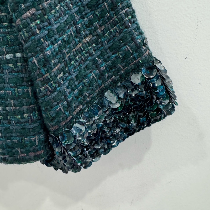 ❤️ CHANEL 精緻優雅外套-3