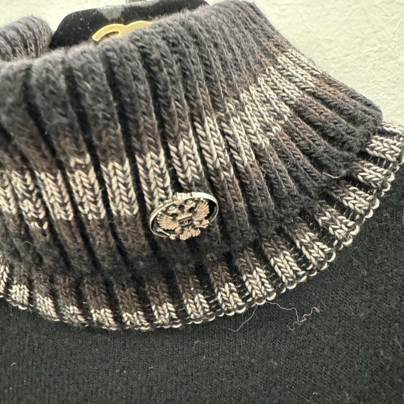 ❤️ CHANEL 精緻優雅連衣裙-2