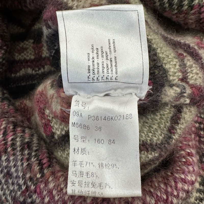 ❤️ CHANEL 精緻優雅連衣裙-6