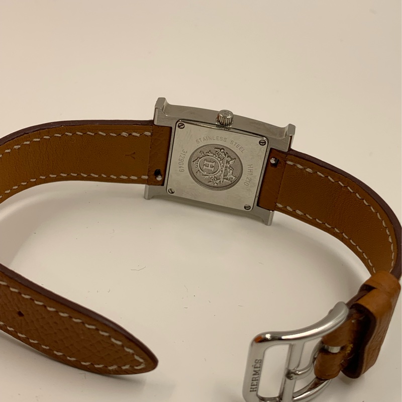 Hermes Watch-22