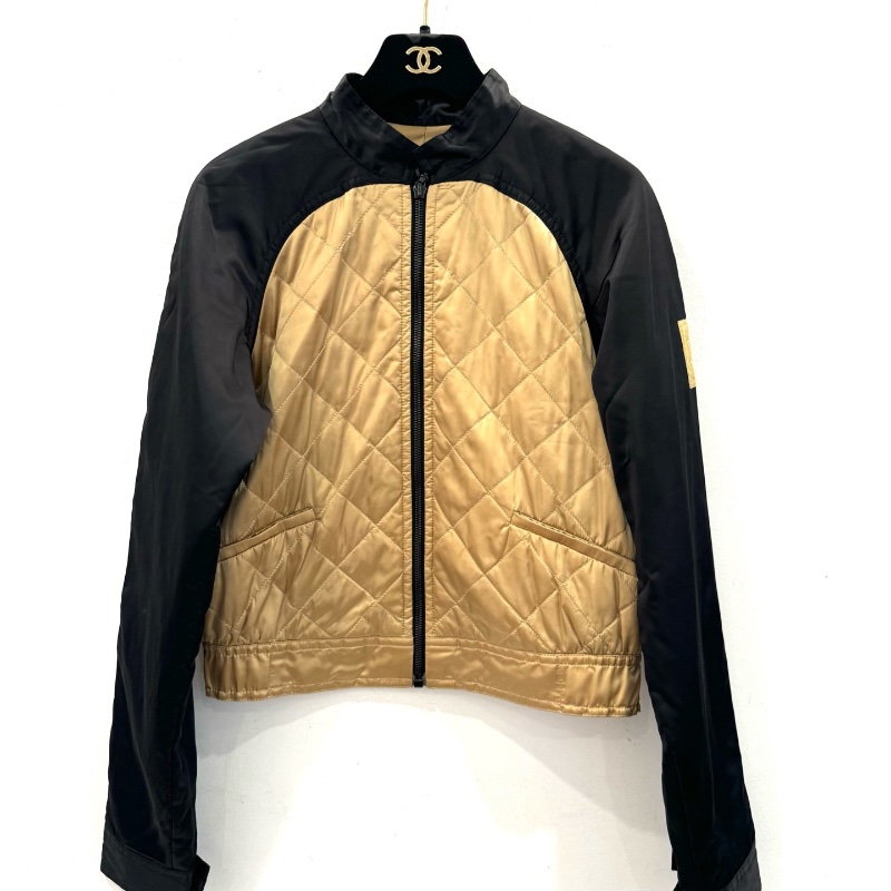 ❤️CHANEL 時尚外套-1