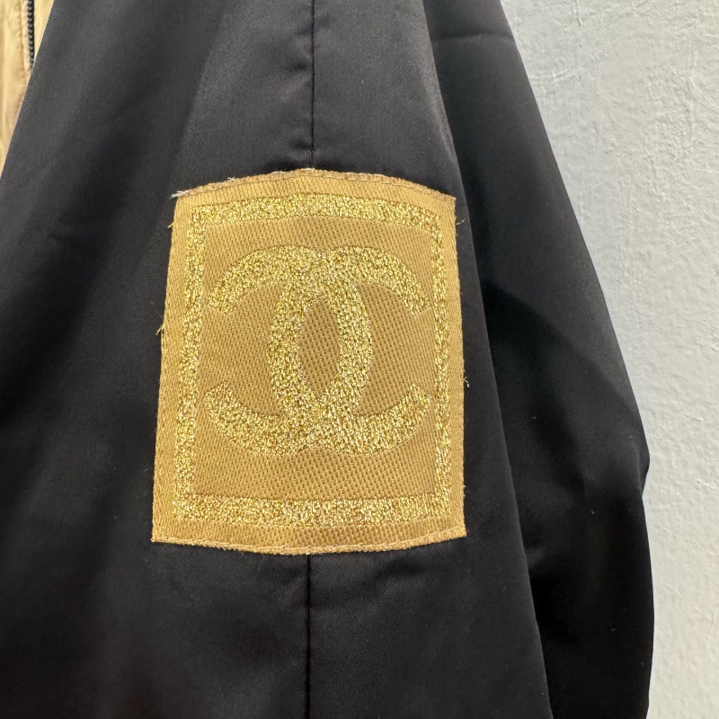 ❤️CHANEL 時尚外套-2