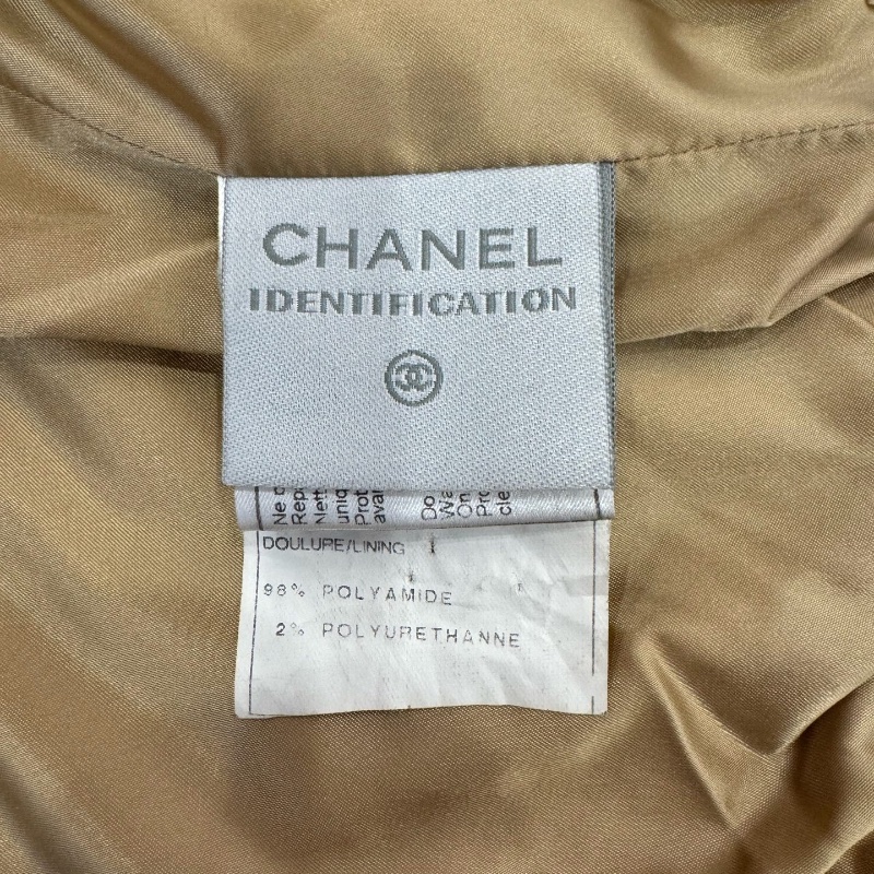 ❤️CHANEL 時尚外套-3