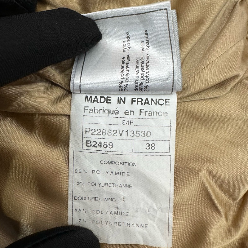 ❤️CHANEL 時尚外套-6