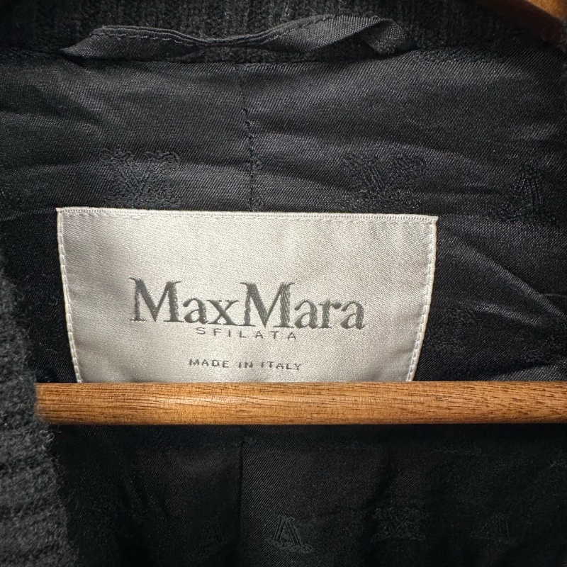 MAX MARA jacket-3